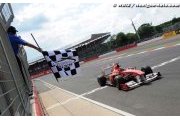 Alonso : la victoire après 10 courses d'abstinence