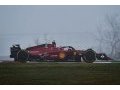 Wolff : Ferrari a un avantage potentiel de 'plusieurs dixièmes'