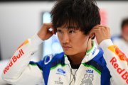 Tsunoda : la F1 reste sa priorité, mais l'IndyCar se profile