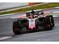 Magnussen to push even harder in 2018