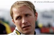 Four-day test pleases Solberg