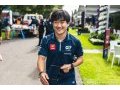 Tost : Tsunoda sera prêt pour Red Bull en 2025