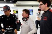 Binotto voit chez Bortoleto des qualités qui lui rappellent Schumacher