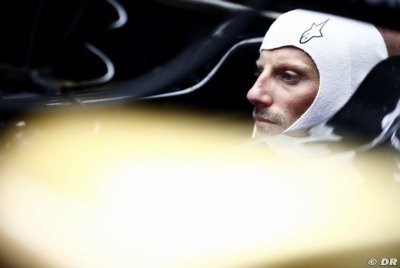Singapore 2019 - GP preview - Haas F1