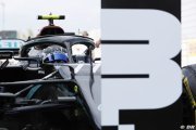 Bottas accuse le coup : ‘Je vois encore le championnat s'éloigner…'