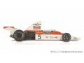 Button to drive iconic McLaren M23 at Monterey Motorsports Reunion