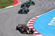 Perez : J'ai fait mon maximum dans ces conditions