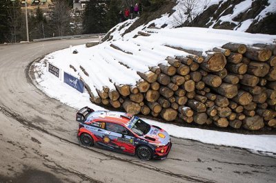 Neuville : Les sensations étaient vraiment bonnes mais...
