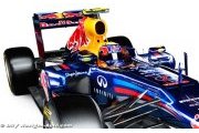 Red Bull RB8 launch - Q&A with Adrian Newey