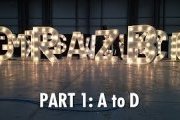 Video - A to Z of Formula 1 by Red Bull: Part 1 (A to D) 