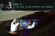 Video - A virtual lap of Marina Bay with Lewis Hamilton