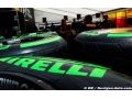 Pirelli : Grosses incertitudes pour la course