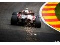 Bottas pourrait emmener les moteurs Mercedes avec lui chez Alfa Romeo