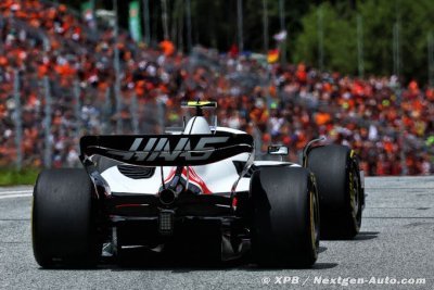 Schumacher needs ’pressure and criticism’ - Marko