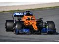 McLaren se méfie de Racing Point et Renault F1 pour 2020