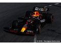 Monaco, FP3: Verstappen quickest in final practice