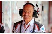 Sauber set for blue and yellow livery - report