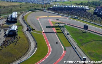 Ecclestone est ’fou’ d’avoir joué le clash entre F1 et Nascar