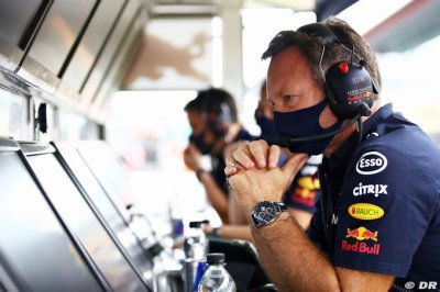 Accords Concorde&nbsp;: Red Bull estime que toutes les équipes signeront, y compris Mercedes