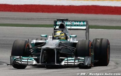 Team orders angst now ’checked off’ - Rosberg