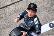 Pourquoi Antonelli doit viser le titre dès cette année