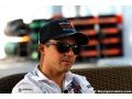 Massa : Des projets plein la tête, y compris en Formule 1
