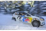 ES6 : Ogier prend le large
