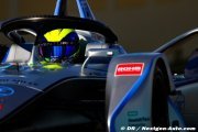 Massa a des difficultés à s'adapter à la Formule E