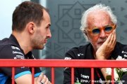 Briatore 'furious' when he realised Alpine crisis