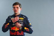 Verstappen veut 'd'autres titres' mais aussi 's'amuser' avec Red Bull
