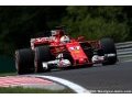 Pénalités moteurs : le MGU-H coûtera-t-il le titre à Vettel ?