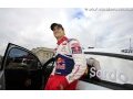 Sordo leads after Loeb runs into trouble