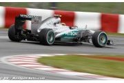 Hamilton a retrouvé son sourire