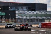 Red Bull souhaite remettre Albon en confiance