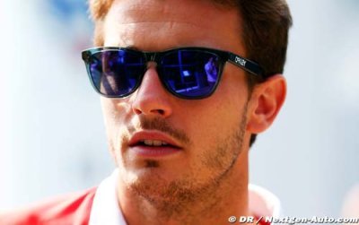 Bianchi&nbsp;: Ferrari peut faire appel à moi