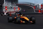McLaren F1 'devrait' mettre Piastri au service de Norris, si les contrats le permettent