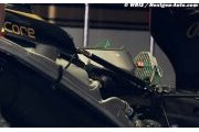 Lotus Renault GP signs collaboration with Ordos City