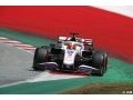 Haas F1 : Uralkali avait menacé de partir en 2021