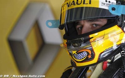 Kubica not making predictions for Yeongam