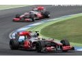 McLaren confident of stronger Hungarian showing