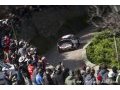 Corsica, SS8: Lappi charges