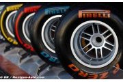 Pirelli : Cette saison a clairement dépassé nos attentes