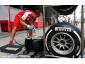 Pirelli: Different strategies set for the Indian GP