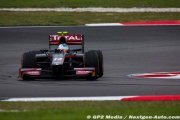 Photos - GP2 Malaisie (Sepang) - 29/09-02/10
