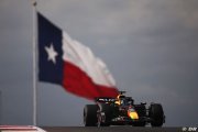 Mexico will be 'more difficult' for Red Bull - Marko