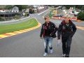 Vettel : Nous ne sommes pas assez rapides