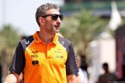 Stella slams Verstappen over Red Bull criticism