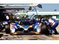 Q&A with Nicolas Lapierre before Petit Le Mans