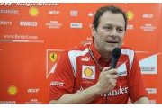 Costa: I have faith in our group of engineers
