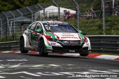 Honda to keep chasing success in 2017